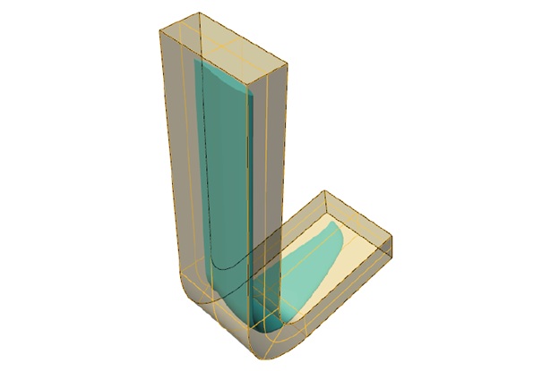 VPLP 设计：利用先进的 CFD 仿真技术革新水翼设计的图3